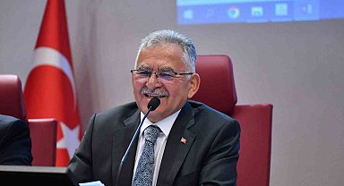 İlklere imza atan Başkan Büyükkılıç'tan RES Projesi hamlesi