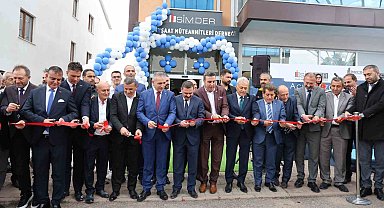 İMKON Genel Başkanı Tellioğlu: İnşaat sektöründe ki sorunlar yüzde doksan müşterek sorunlardır