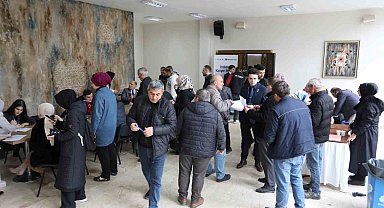 İnegöl Belediyesi özel sektörün yanında