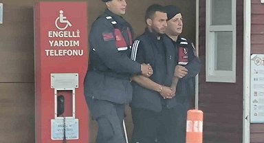İnegöl Jandarması suç makinesini yakaladı