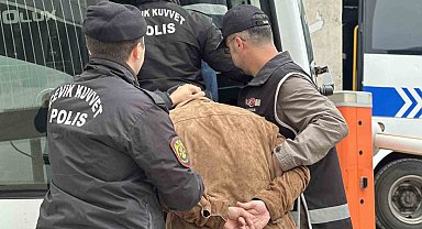 İnegöl'de çetenin faaliyetlerini başlatanın "Hanımağa" lakaplı iş kadını olduğu ortaya çıktı