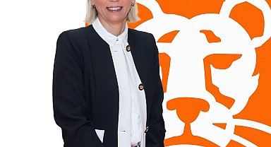 ING Türkiye'de üst düzey atama