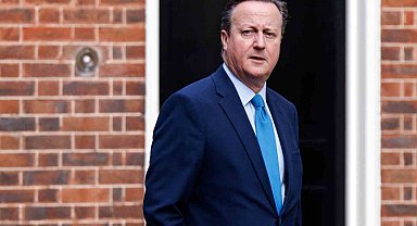 İngiltere Dışişleri Bakanı Cameron: "Onları akıllı olmaya çağırıyoruz"