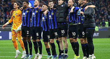 Inter'de hedef 20. şampiyonluk