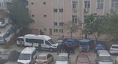 İpsala'da Tarımsal Kalkınma Kooperatifi Başkanı'nı öldüren şüpheli tutuklandı