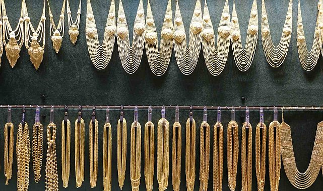 İran-İsrail gerilimine rağmen altına rağbet artıyor
