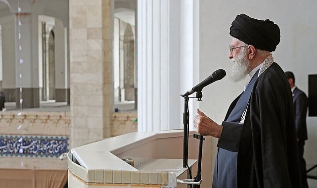 İran'ın "cezalandıracağız" açıklamasına İsrail'den tehdit: "Herhangi bir saldırıya güçlü bir karşılık vereceğiz"