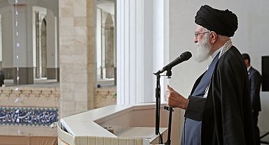 İran'ın "cezalandıracağız" açıklamasına İsrail'den tehdit: "Herhangi bir saldırıya güçlü bir karşılık vereceğiz"