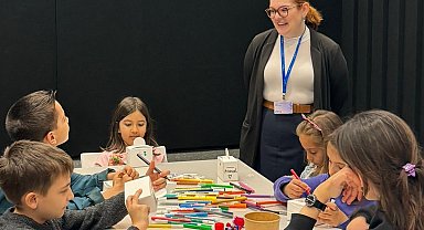 İş Sanat'tan 23 Nisan etkinlikleri