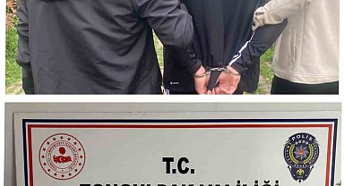 İş yerinin kurşunlanması olayına karışan şüpheli tutuklandı