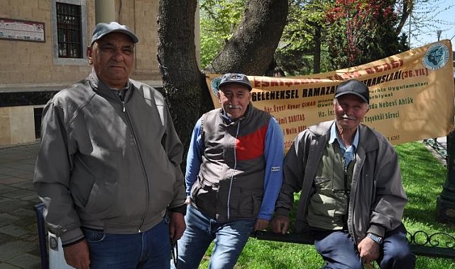 İşleri artan hamalların günlük kazancı 3 bin liranın altına düşmüyor