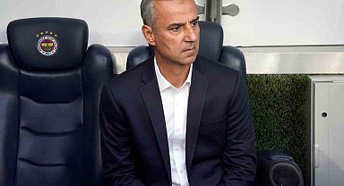 İsmail Kartal'dan Beşiktaş maçında tek değişiklik