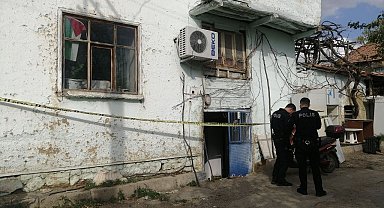 Isparta'da bir kişi evinde ölü bulundu