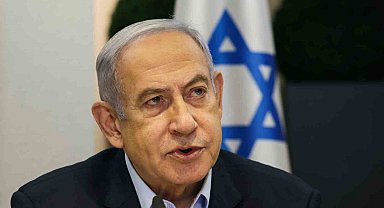 İsrail Başbakanı Netanyahu: "Durdurduk, engelledik, birlikte kazanacağız"