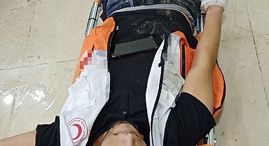 İsrail güçlerinden, Nur Şems mülteci kampına baskın: 5 ölü