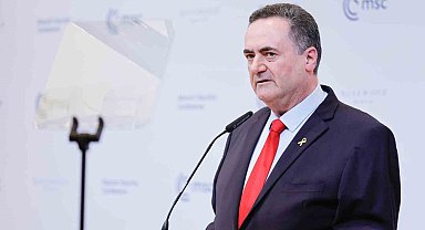 İsrailli Bakan Katz'dan 32 ülkeye İran çağrısı: "Yaptırım uygulanmasını talep ettim"