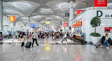 İstanbul Havalimanı Ramazan Bayramı'na hazır
