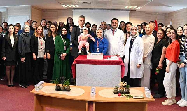 İstanbul İl Sağlık Müdürü Prof. Dr. Memişoğlu'ndan 'Doğum koçluğu' tepkisi: "Sağlıkla alakası olmayanlar başka şeyler telkin ediyor"