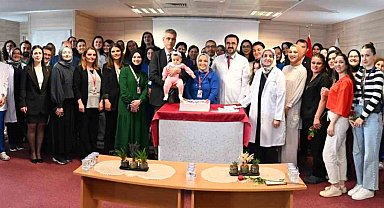 İstanbul İl Sağlık Müdürü Prof. Dr. Memişoğlu'ndan 'Doğum koçluğu' tepkisi: "Sağlıkla alakası olmayanlar başka şeyler telkin ediyor"