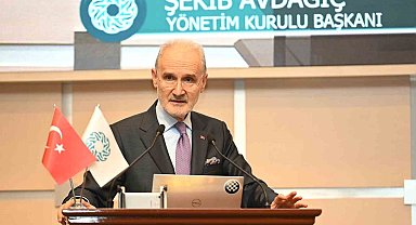 İstanbul iş dünyasından seçim sonuçlarına ilişkin açıklama