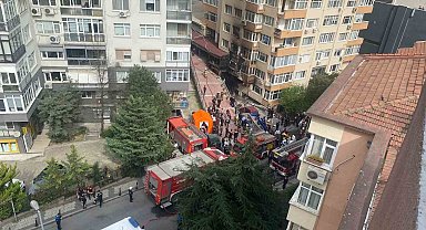 İstanbul Valiliği: "25 kişi hayatını kaybetmiş, ağır yaralı 3 kişinin tedavileri devam etmektedir"