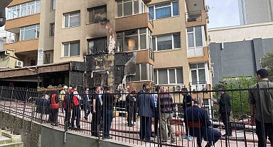İstanbul Valiliği: "Hayatını kaybedenlerin sayısı 27'e yükselmiş, 1 kişinin tedavisi devam etmektedir"