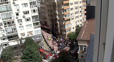 İstanbul Valiliği'nden gece kulübündeki yangına ilişkin açıklama: "Hayatını kaybedenlerin sayısı 8, 7'si ağır 9 kişi yaralı"