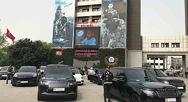 İstanbul'da lüks otomobil kaçakçılığı operasyonu: 20 Kişi yakalandı