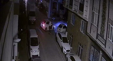 İstanbul'da saldırıya uğrayan DJ'in yeni mekanına silahlı saldırı kamerada: Eski patronu tetikçi tutup pusu kurmuştu
