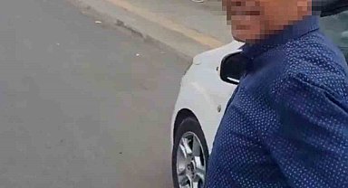 İstanbul'da trafikte akılalmaz kavga kamerada: "Seni evinden aldıracağım" diyerek saldırdı