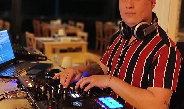 İstanbul'da yeni mekanına ateş açılan DJ o anları anlattı: "Mekanın içerisinde 100 kişiye yakın müşteri vardı"