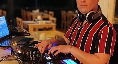 İstanbul'da yeni mekanına ateş açılan DJ o anları anlattı: "Mekanın içerisinde 100 kişiye yakın müşteri vardı"