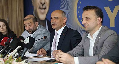 İtiraz tartışmalarına Şener Söğüt son noktayı koydu: "Yenilen pehlivan güreşe doymaz"