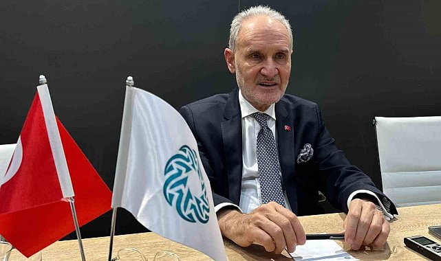 İTO Başkanı Avdagiç'ten turizmde yaz sezonu değerlendirmesi