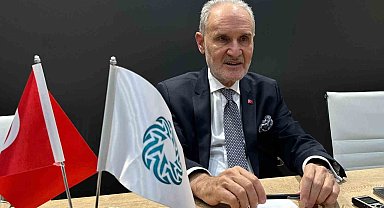 İTO Başkanı Avdagiç'ten turizmde yaz sezonu değerlendirmesi