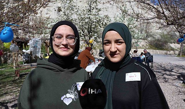 İTÜ'lü öğrencilerden örnek davranış