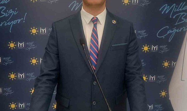 İYİ Parti'de liyakatsizlik istifası