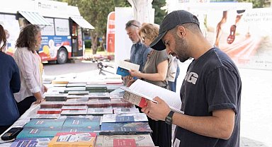 İzBB Yayınları'ndan 9 yeni kitap