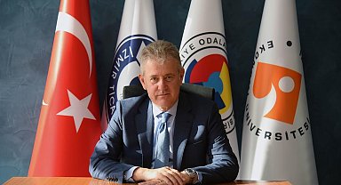 İzmir iş dünyasından yerel seçim açıklaması
