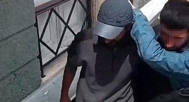 İzmir'de 4 firari hükümlü yakalandı