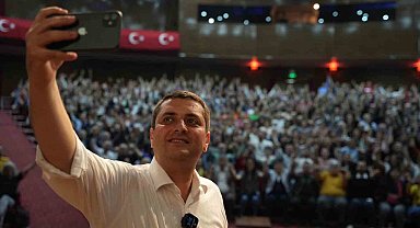 İzmir'de ilginç seçim: Kayınbirader enişteye fark attı