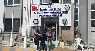 İzmir'de iş adamı başından vurulmuş halde kamyonetinde bulundu
