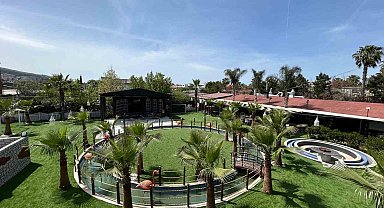 İzmir'de sezon açıldı, düğün salonlarının yüzde 70'i doldu