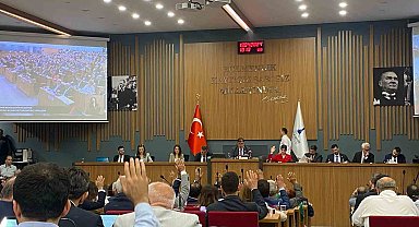 İzmir'de suya yüzde 25 indirim