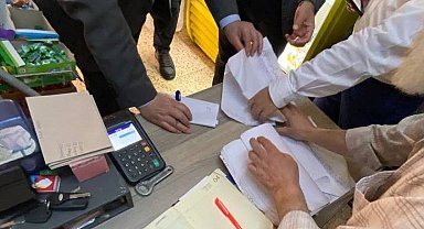İzmir'de zimem geleneği yaşatılıyor