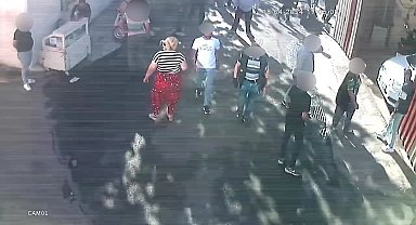 İzmir'deki cinayette baba ve iki oğlu tutuklandı