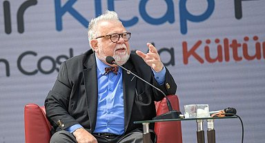 İzmirliler İZKİTAP Fest'e akın etti