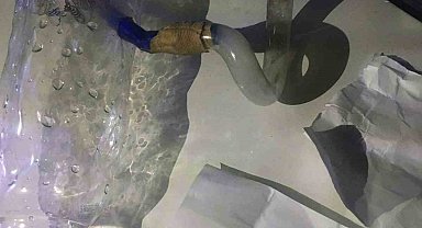 Jandarma uyuşturucuya geçit vermiyor: 7 gözaltı