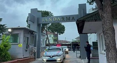 Jandarmadan uyuşturucu operasyonu: 2 gözaltı