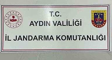 Jandarmanın uyuşturucu ile mücadelesi sürüyor